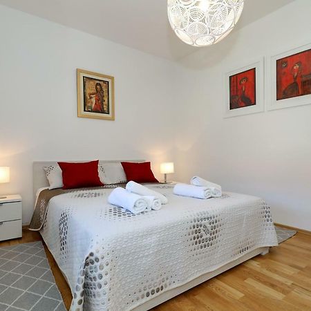 Apriori Apartments - Free Parking Zadar Exterior photo