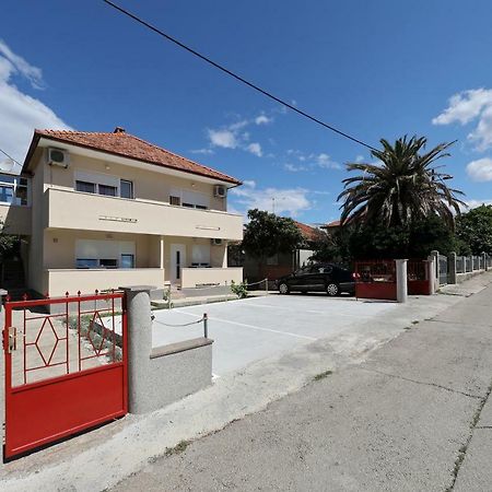 Apriori Apartments - Free Parking Zadar Exterior photo