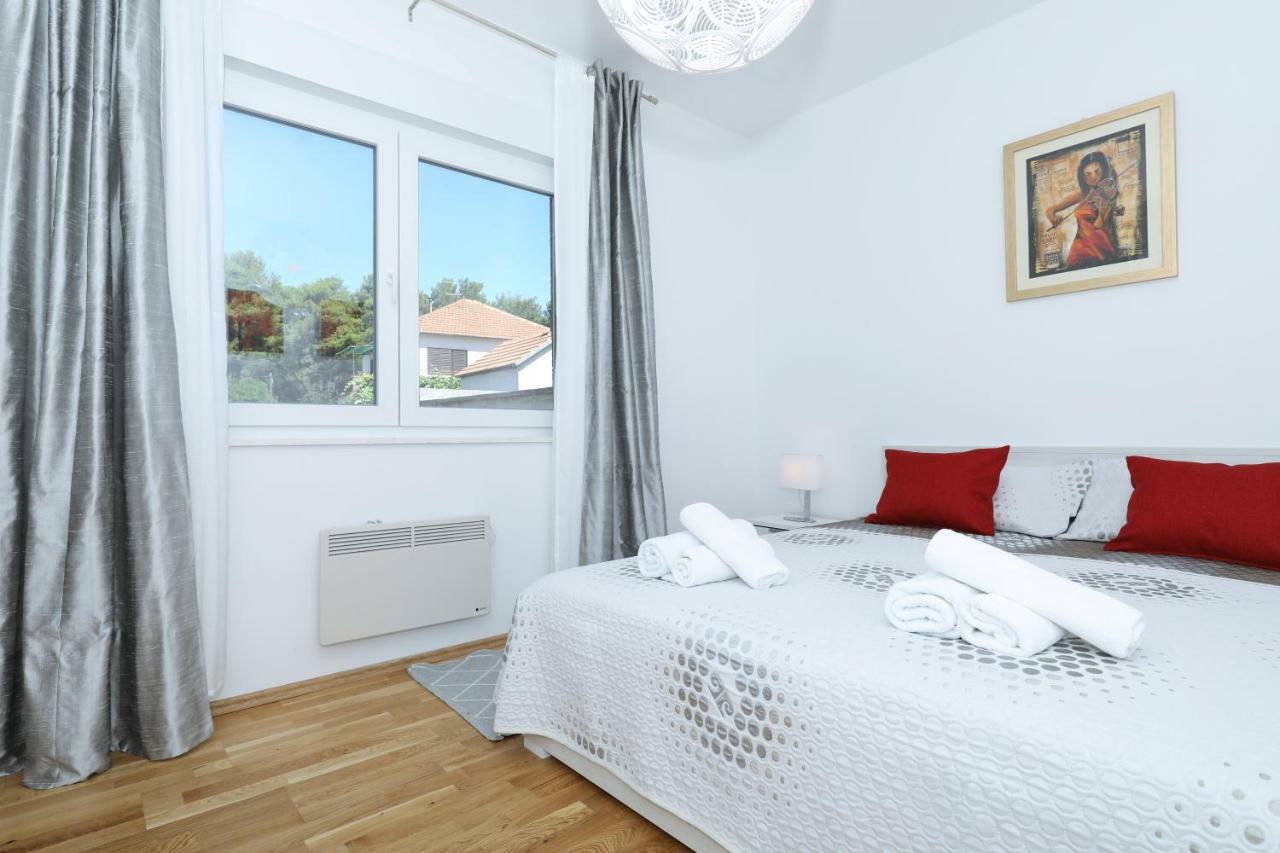 Apriori Apartments - Free Parking Zadar Exterior photo