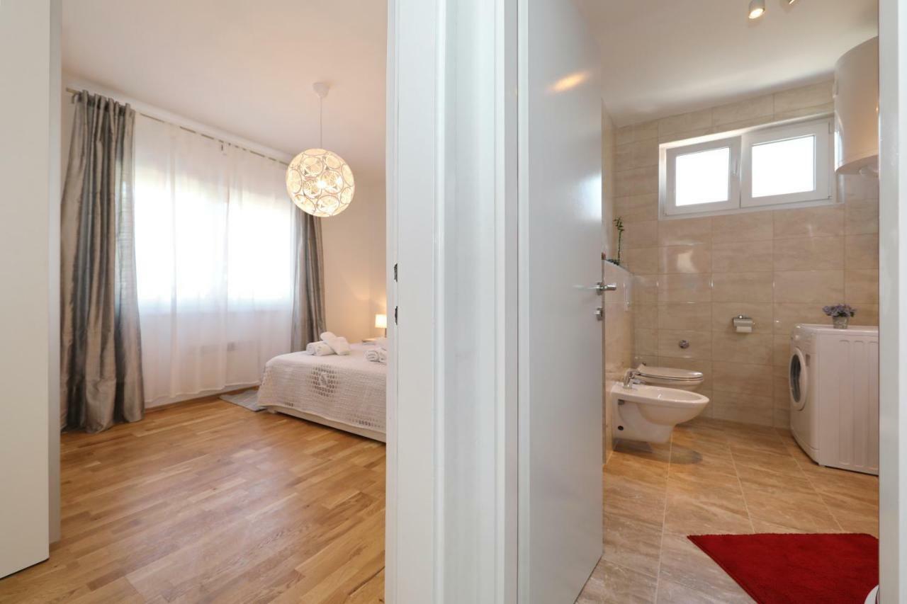 Apriori Apartments - Free Parking Zadar Exterior photo