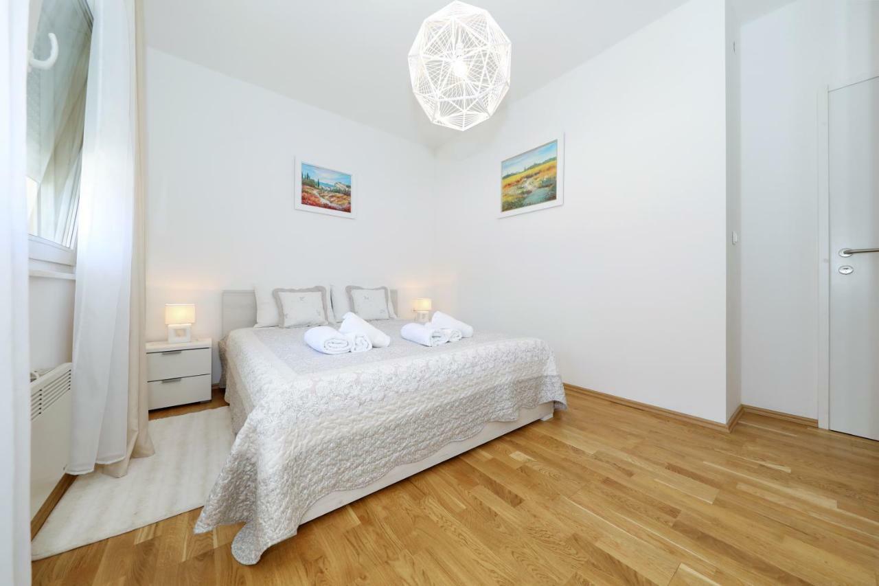 Apriori Apartments - Free Parking Zadar Exterior photo