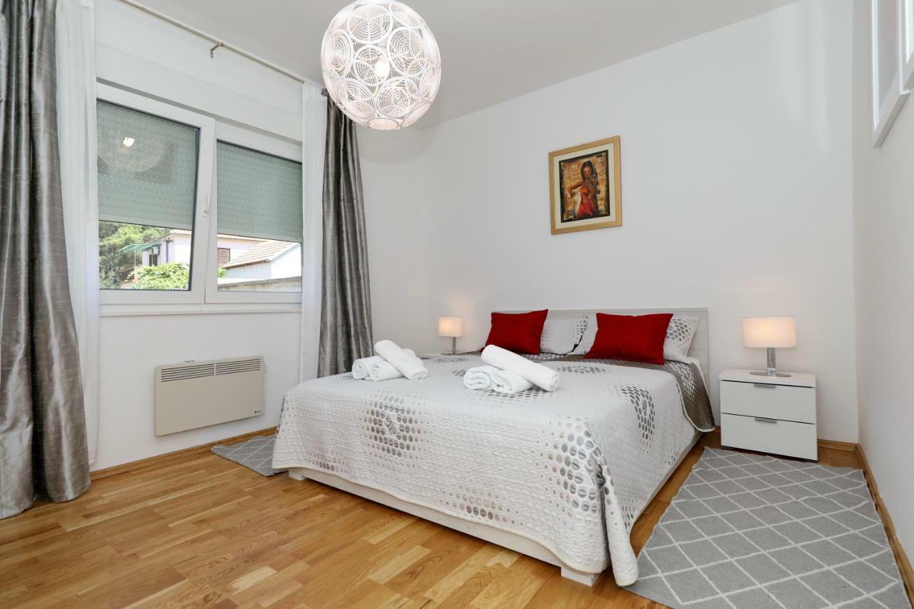 Apriori Apartments - Free Parking Zadar Exterior photo