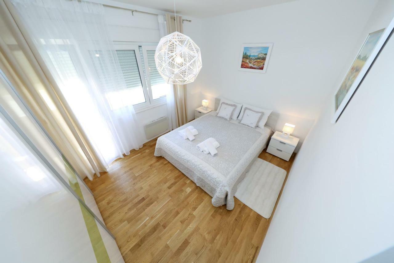 Apriori Apartments - Free Parking Zadar Exterior photo