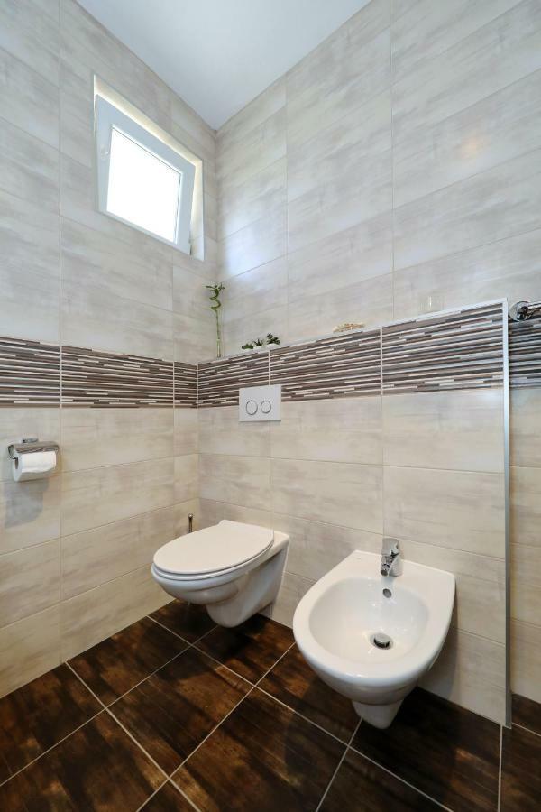Apriori Apartments - Free Parking Zadar Exterior photo