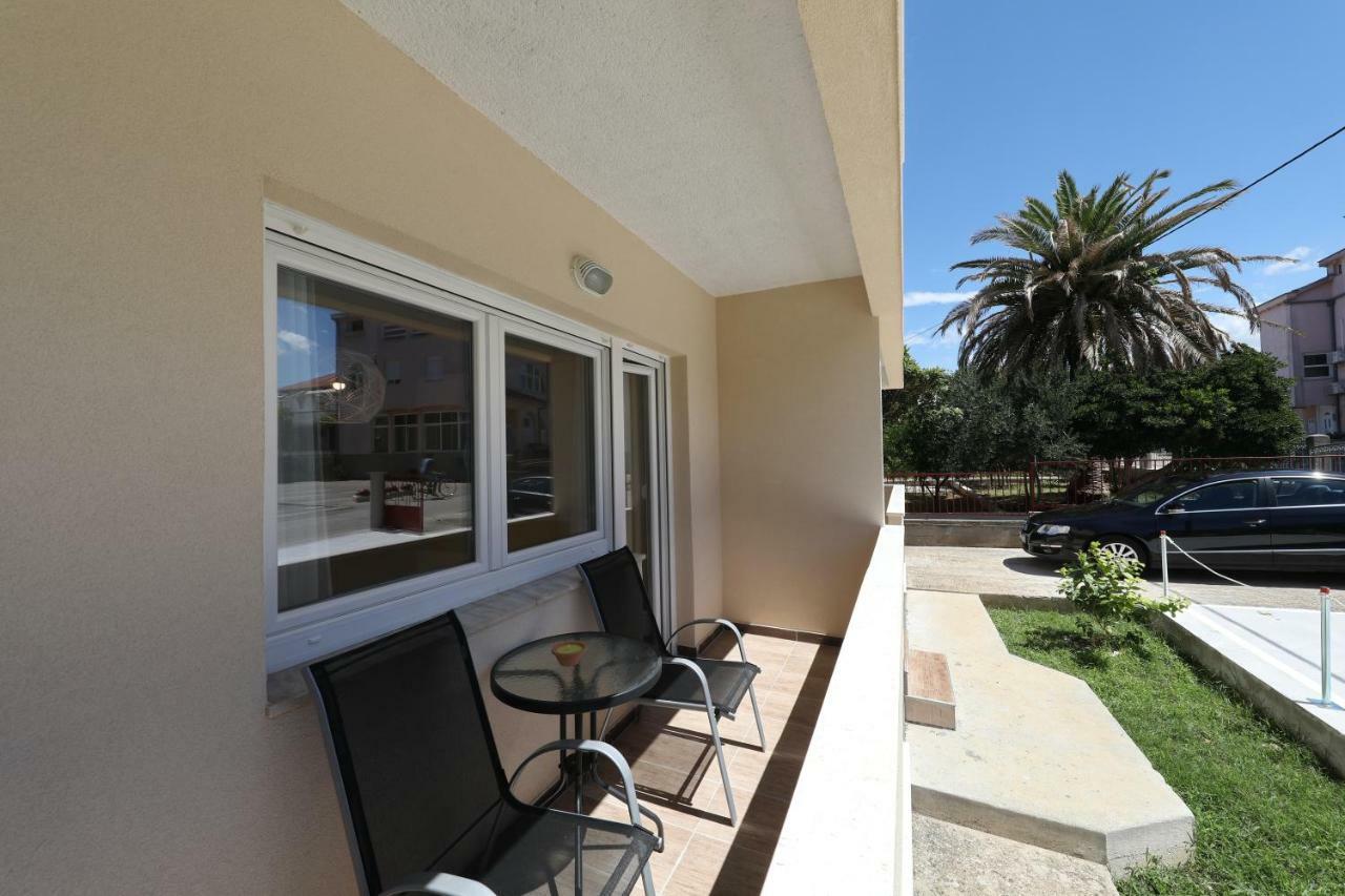 Apriori Apartments - Free Parking Zadar Exterior photo