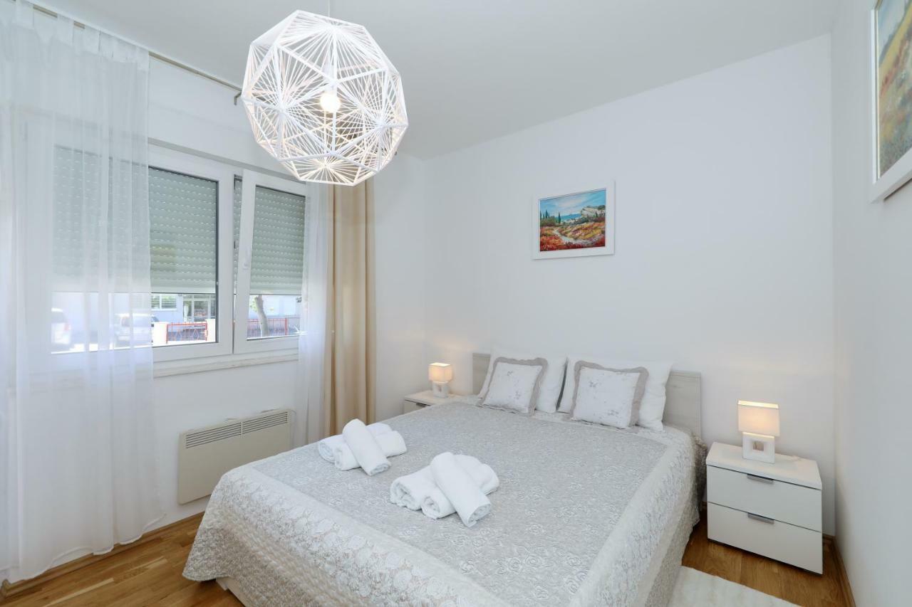 Apriori Apartments - Free Parking Zadar Exterior photo